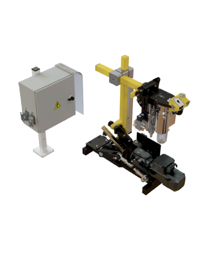 Sigma Swivelling Tip Dresser